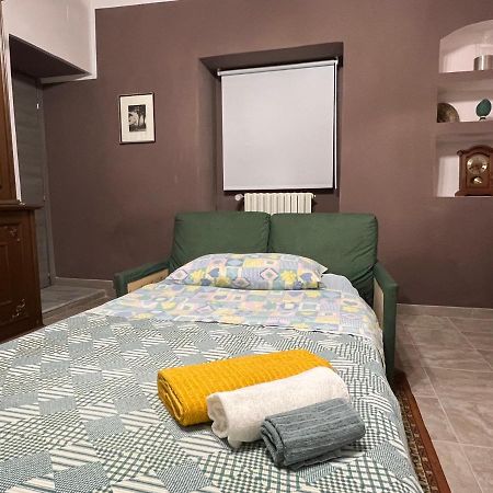 Casa Di Mirto Bed & Breakfast Chiaramonte Gulfi Ngoại thất bức ảnh