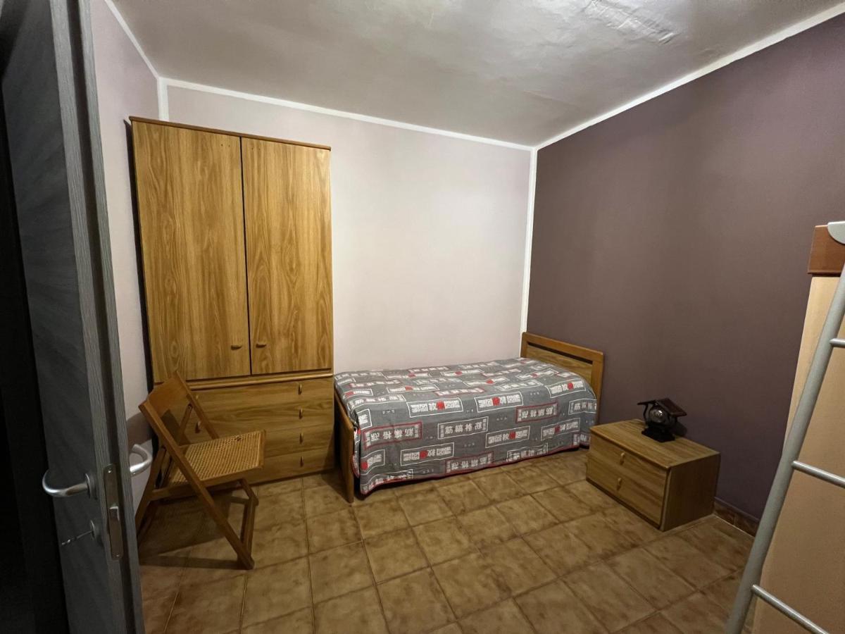 Casa Di Mirto Bed & Breakfast Chiaramonte Gulfi Ngoại thất bức ảnh
