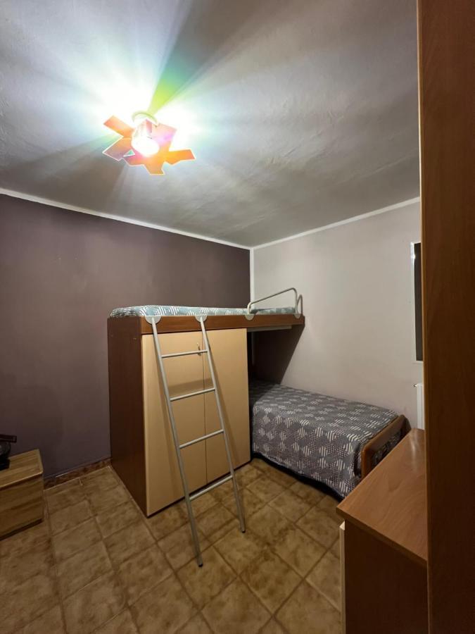 Casa Di Mirto Bed & Breakfast Chiaramonte Gulfi Ngoại thất bức ảnh